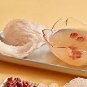 yến nóng đường ăn kiêng