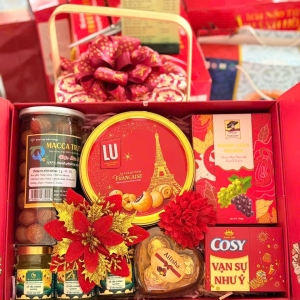 Set quà tết 2025 06