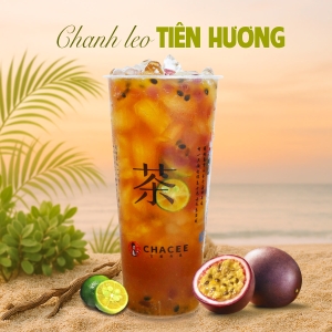 CHANH LEO TIÊN HƯƠNG