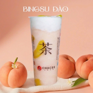 BINGSU ĐÀO