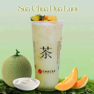 SỮA CHUA DƯA LƯỚI