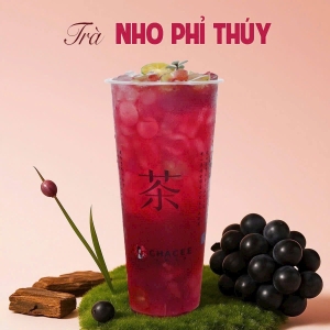 TRÀ NHO PHỈ THÚY