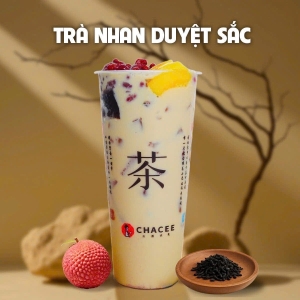 TRÀ NHAN DUYỆT SẮC