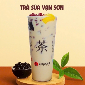TRÀ SỮA VẠN SƠN