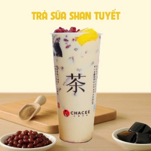 TRÀ SỮA SHAN TUYẾT
