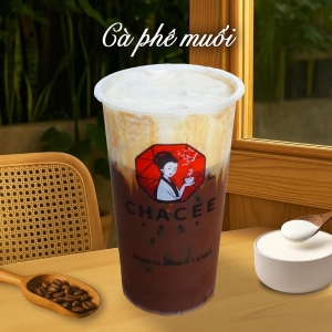 CÀ PHÊ MUỐI 