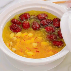 YẾN NÓNG TƯƠI THỐ 300ML