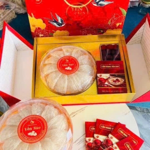 Sét quà tặng 20/10