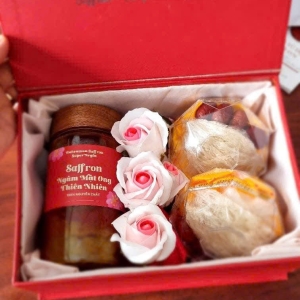 Sét quà tặng 20/10